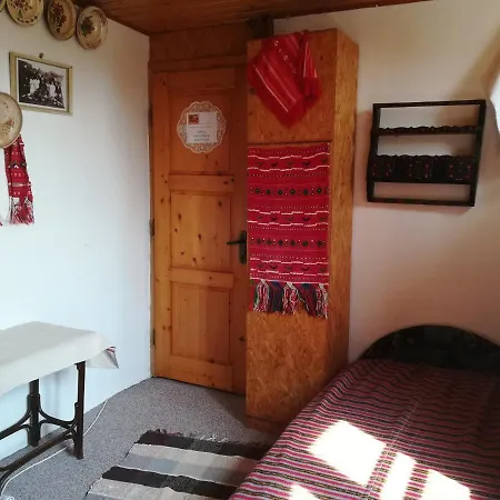 Kishalasz Vendeghaz-lovas