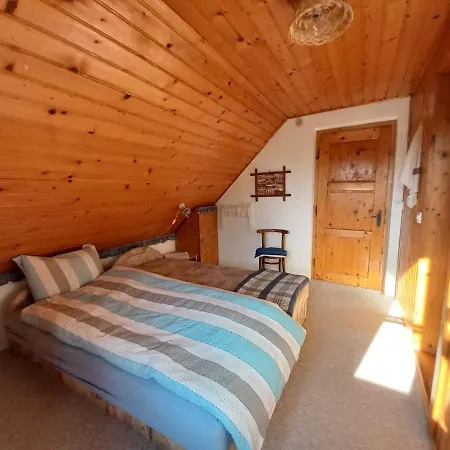 Kishalasz Vendeghaz-lovas * Lovas