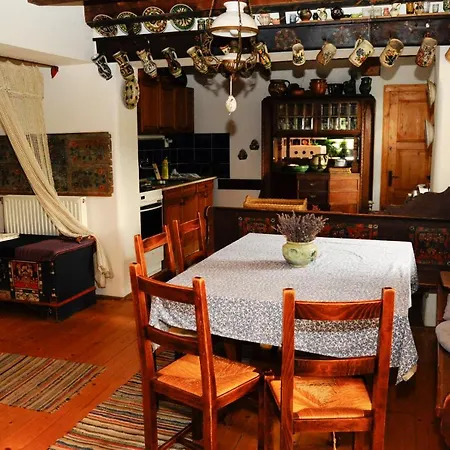 Kishalasz Vendeghaz-lovas * Lovas