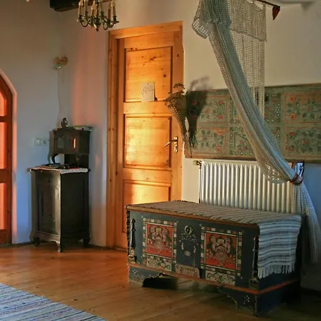 Kishalasz Vendeghaz-lovas Lovas