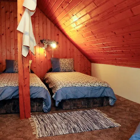 Apartment Kishalasz Vendeghaz-lovas