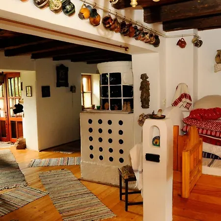 Kishalasz Vendeghaz-lovas * Lovas