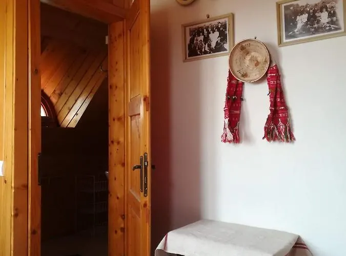 Kishalasz Vendeghaz-lovas *