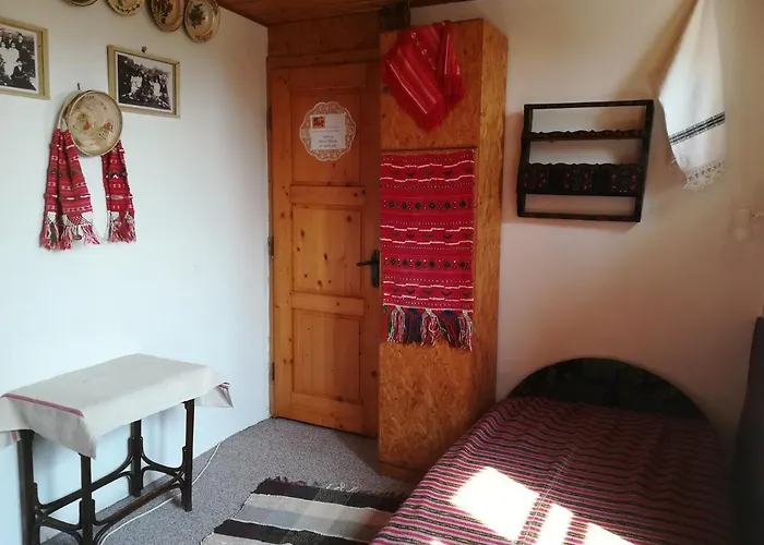 Kishalasz Vendeghaz-lovas