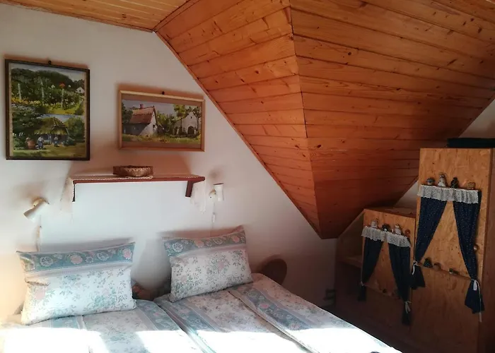 Kishalasz Vendeghaz-lovas *