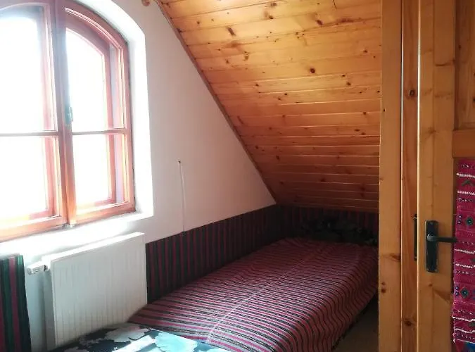 Kishalasz Vendeghaz-lovas *