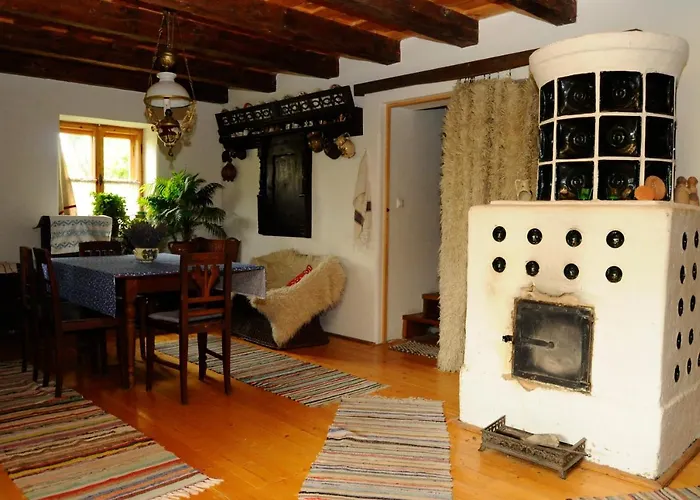 Apartment Kishalasz Vendeghaz-lovas Lovas