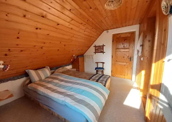 Kishalasz Vendeghaz-lovas * Lovas